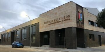 La ‘I Feria del Click de Playmobil’ inaugurará el nuevo Edificio Multiusos el próximo 1 de abril