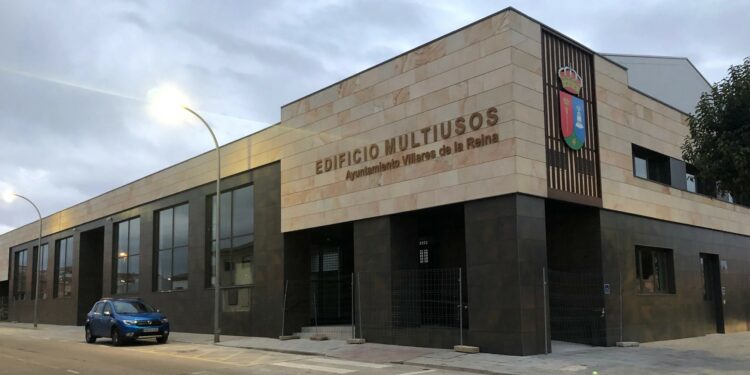 La ‘I Feria del Click de Playmobil’ inaugurará el nuevo Edificio Multiusos el próximo 1 de abril