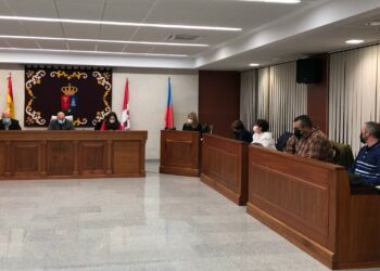 Balance de la gestión municipal en 2021: Ejecutado más del 95% de los proyectos previstos en todas las áreas