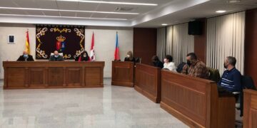 Balance de la gestión municipal en 2021: Ejecutado más del 95% de los proyectos previstos en todas las áreas