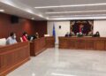 Villares aprueba 5 millones en infraestructuras para promocionar el deporte y actuaciones de mejora medioambientales