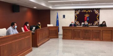 Villares aprueba 5 millones en infraestructuras para promocionar el deporte y actuaciones de mejora medioambientales