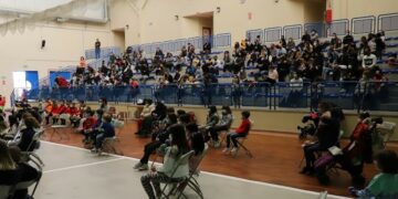 Villares inicia el programa ‘Nexus’ para ayudar a los adolescentes a prevenir el consumo de drogas