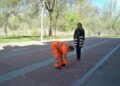 Las obras en el pozo de la calle Nueva acabarán con los problemas en la red de aguas residuales