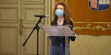 El proyecto piloto del Consistorio para evitar la exclusión social en los barrios de la ciudad arranca en Garrido con diez unidades familiares