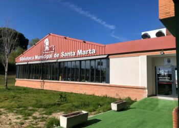 La biblioteca ‘Antonio de Nebrija’ modifica su horario durante las vacaciones de Semana Santa