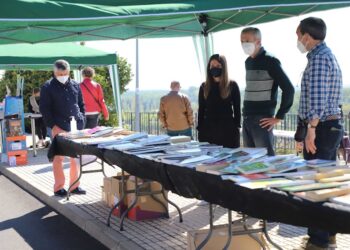 Exposiciones, talleres, feria literaria y cuentacuentos completan la programación de la Semana del Libro