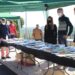 Exposiciones, talleres, feria literaria y cuentacuentos completan la programación de la Semana del Libro