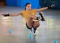 El Campeonato de Castilla y León de Inline Freestyle reunirá a 28 patinadores el sábado en Villares