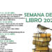 Amplio programa de actividades para celebrar el Día del Libro