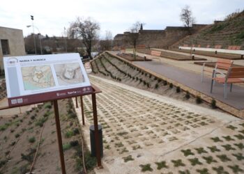 La ciudad suma un atractivo con las visitas arqueológicas en Semana Santa