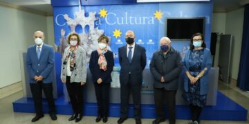 Ciclo de conferencias en torno a la figura de Elio Antonio de Nebrija en el V centenario de su muerte