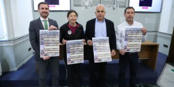 El Circuito de Duatlón ‘llegará’ a doce municipios de la provincia de Salamanca