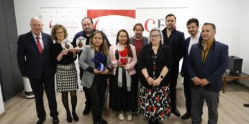 La Fonda de Arcediano y el Restaurante Zazu, vencedores del V Concurso de Torrijas