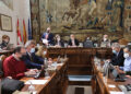 El Consejo de Gobierno aprueba las cuentas de 2021 y confirma la recuperación económica de la Universidad
