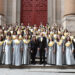 El Coro Tomás Luis de Victoria participará en el estreno del musical ‘El camino de Emaús’