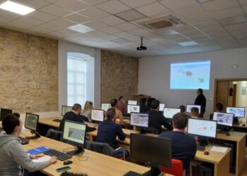 Tecnología informática para la reconstrucción de accidentes de tráfico