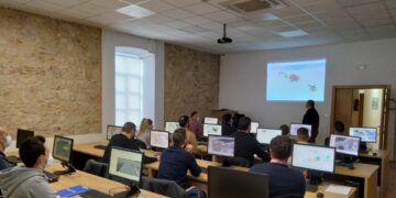 Tecnología informática para la reconstrucción de accidentes de tráfico