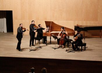 Salamanca contratará a dos técnicos de Educación Infantil y cuatro profesores para la Escuela de Música