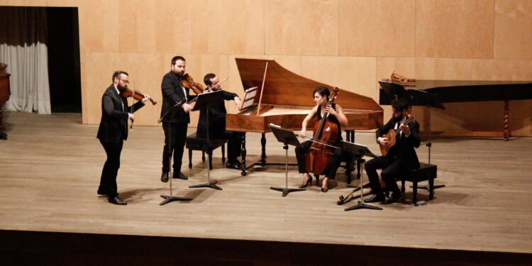 Salamanca contratará a dos técnicos de Educación Infantil y cuatro profesores para la Escuela de Música