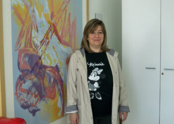 Los mayores serán los protagonistas de la Semana Cultural con actividades lúdicas, gastronómicas y formativas