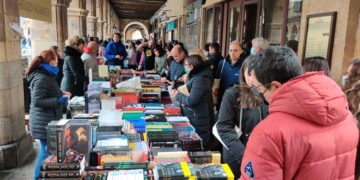 Luis García Jambrina inaugurará la Feria del Libro con la presentación de su obra ‘El manuscrito de niebla’