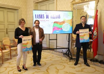 El ‘Festival Lunes de Aguas’ presenta un programa para la promoción del hornazo y la Fiesta de Interés Turístico Regional