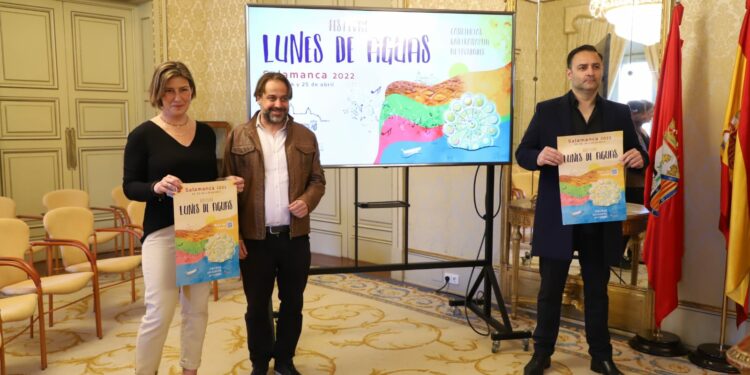 El ‘Festival Lunes de Aguas’ presenta un programa para la promoción del hornazo y la Fiesta de Interés Turístico Regional