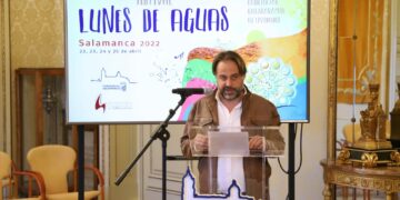 El ‘Festival Lunes de Aguas’ presenta un programa para la promoción del hornazo y la Fiesta de Interés Turístico Regional