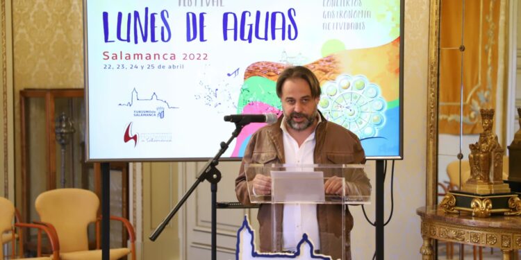 El ‘Festival Lunes de Aguas’ presenta un programa para la promoción del hornazo y la Fiesta de Interés Turístico Regional