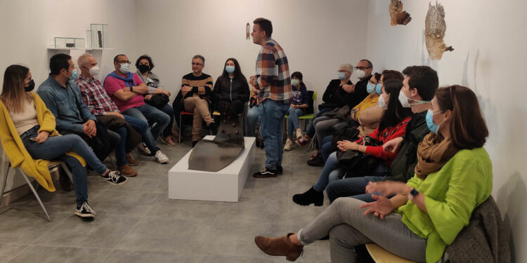 Humor y entretenimiento con Guille Barru en la segunda jornada de microteatro