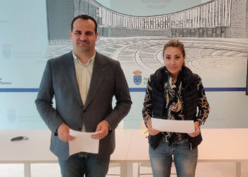 El Ayuntamiento acometerá 17 actuaciones en el municipio con los 270.701 euros del Fondo de Cooperación Local de la Junta