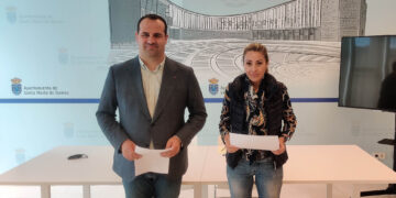 El Ayuntamiento acometerá 17 actuaciones en el municipio con los 270.701 euros del Fondo de Cooperación Local de la Junta