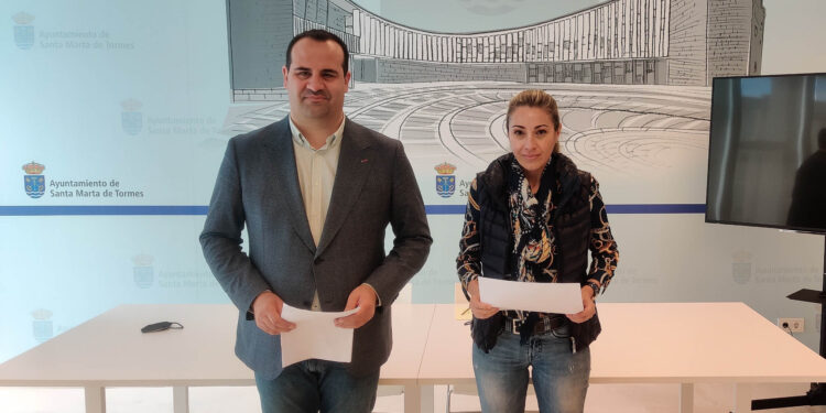 El Ayuntamiento acometerá 17 actuaciones en el municipio con los 270.701 euros del Fondo de Cooperación Local de la Junta