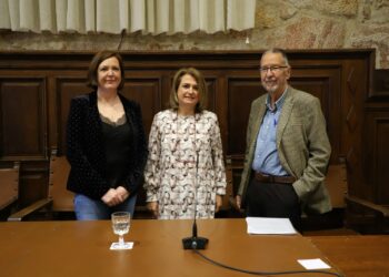 La Universidad se incorpora al Foro Social de la Industria de la Moda