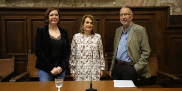 La Universidad se incorpora al Foro Social de la Industria de la Moda