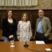 La Universidad se incorpora al Foro Social de la Industria de la Moda