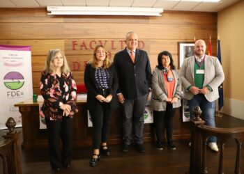 Ángela Rodríguez: «Negar el indulto a María Salmerón es una mala noticia para la democracia de este país y un fracaso del Estado»