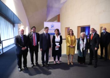 La Asociación Empresa Familiar de Castilla y León reúne a 200 empresarios en la celebración de su 25 aniversario