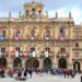 Salamanca se prepara para recibir la Semana Santa