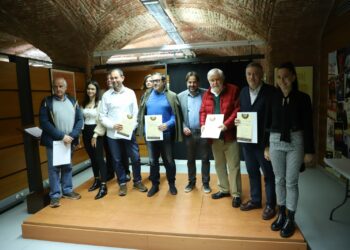 Presentado el XI Concurso Fotográfico del Museo de Comercio e Industria