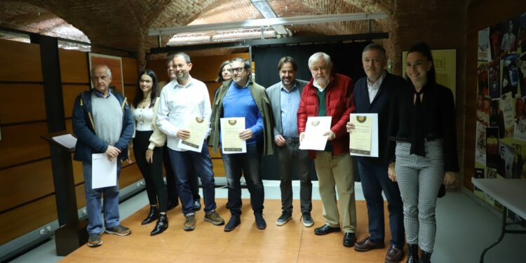 Presentado el XI Concurso Fotográfico del Museo de Comercio e Industria