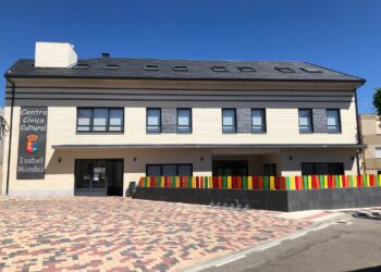 Los vecinos podrán realizar aportaciones al reglamento que regulará el uso y funcionamiento del nuevo espacio coworking