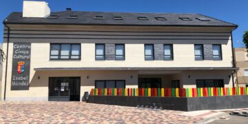 Los vecinos podrán realizar aportaciones al reglamento que regulará el uso y funcionamiento del nuevo espacio coworking