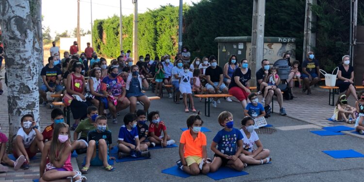 El programa de San Marcos llega cargado de ocio y diversión con más de 40 citas festivas