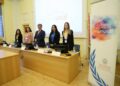 La Universidad inaugura las jornadas internacionales de debate ‘MINUSAL 2022’