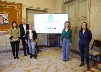 Jornadas de orientación para acabar con la vulnerabilidad por desempleo