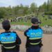 Un dispositivo formado por 110 policías vigilará la celebración del Lunes de Aguas en las zonas ‘calientes’ de la ciudad