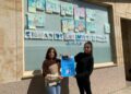 Marcha solidaria de Unicef a favor de los niños de Ucrania