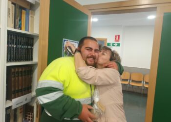 Macetas y semillas para celebrar el Día de la Madre